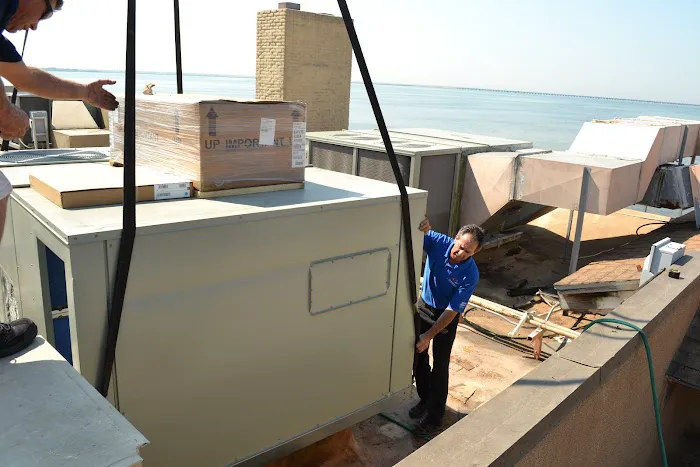 Vinson Heating & Cooling Picture 9