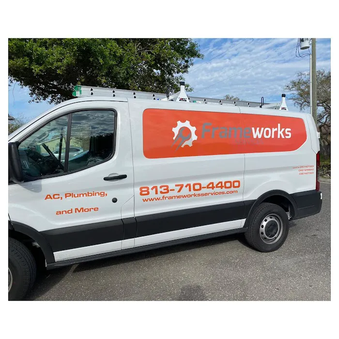 Frameworks Services Picture 1