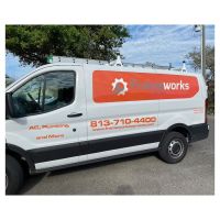 Frameworks Services ico