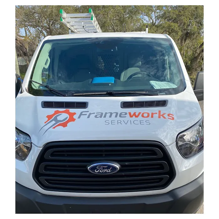 Frameworks Services Picture 2