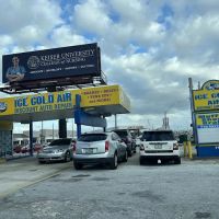 Ice Cold Air Discount Auto Repair ico