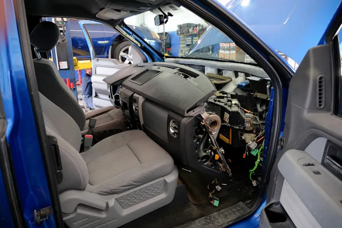 Ice Cold Air Discount Auto Repair Picture 4