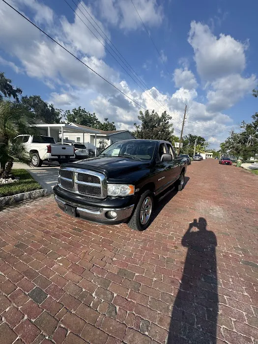 Ice Cold Air Discount Auto Repair Picture 5