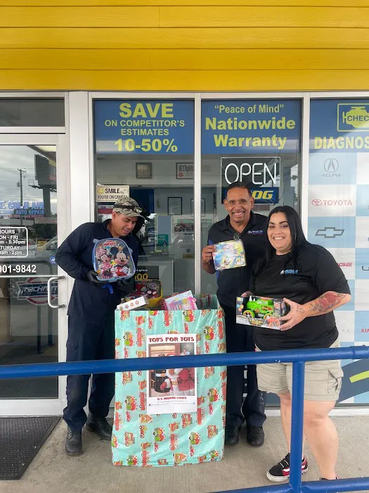 Ice Cold Air Discount Auto Repair Picture 8