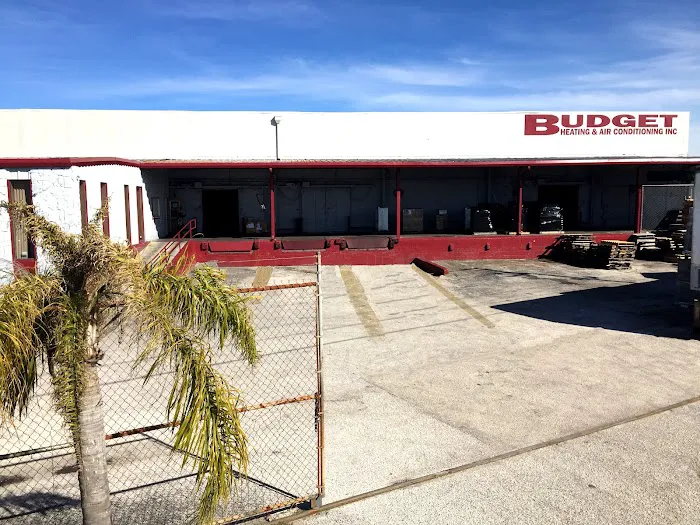 Budget Heating & Air Conditioning Inc. Picture 3