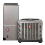 Budget Heating & Air Conditioning Inc.