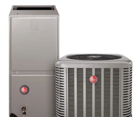 Budget Heating & Air Conditioning Inc.