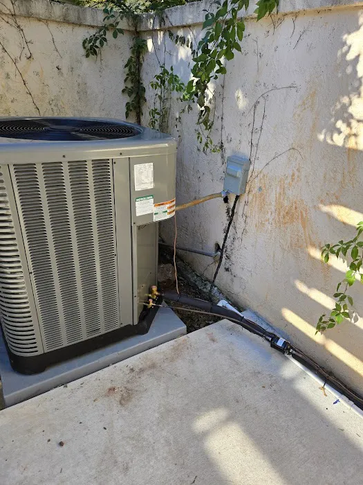 Budget Heating & Air Conditioning Inc. Picture 4