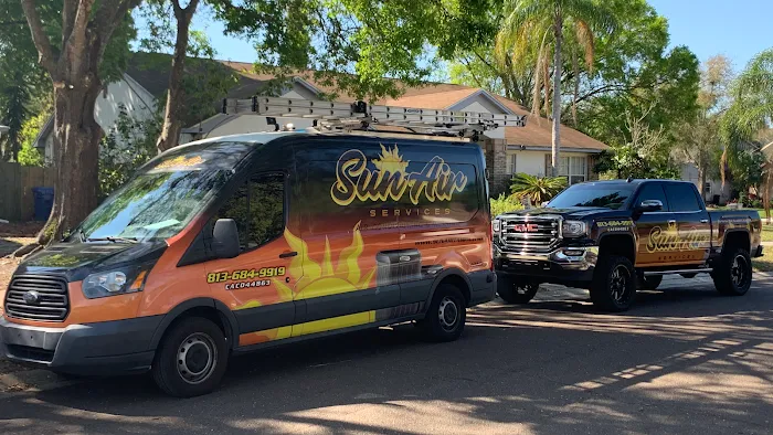 Sun Air Services Picture 2