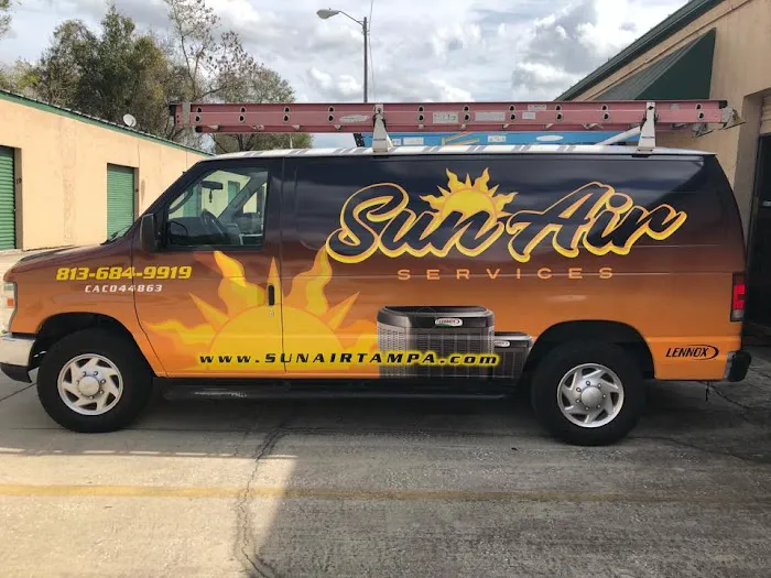 Sun Air Services Picture 3