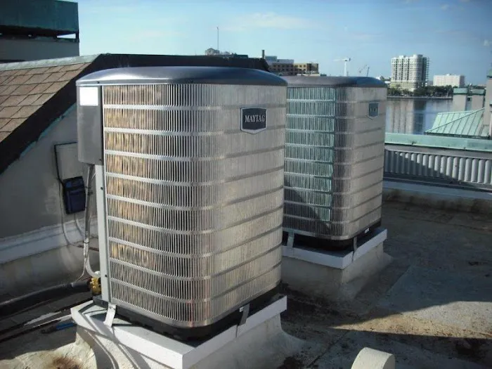 Bart Depury Air Conditioning, Inc Picture 2