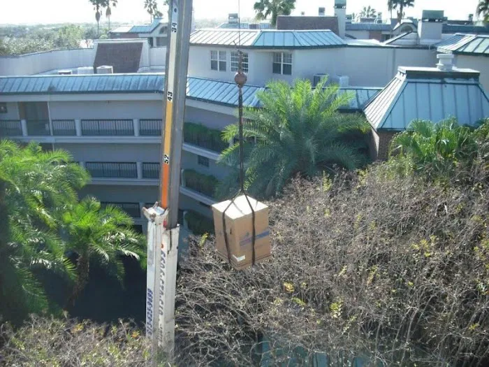 Bart Depury Air Conditioning, Inc Picture 1