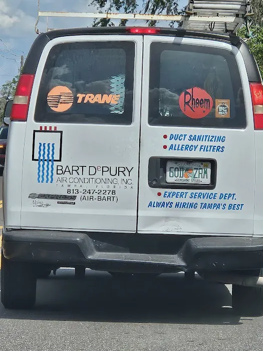 Bart Depury Air Conditioning, Inc Picture 5