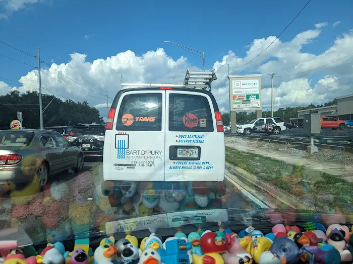 Bart Depury Air Conditioning, Inc Picture 4