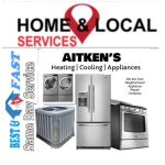 AITKEN'S Air Conditioning & Appliances Tampa