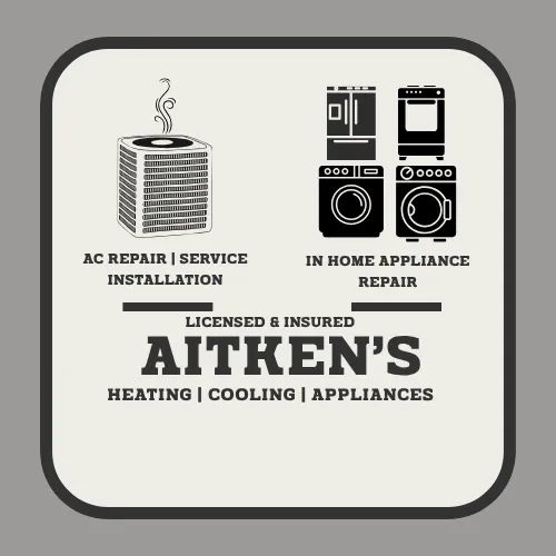 AITKEN'S Air Conditioning & Appliances Tampa Picture 2