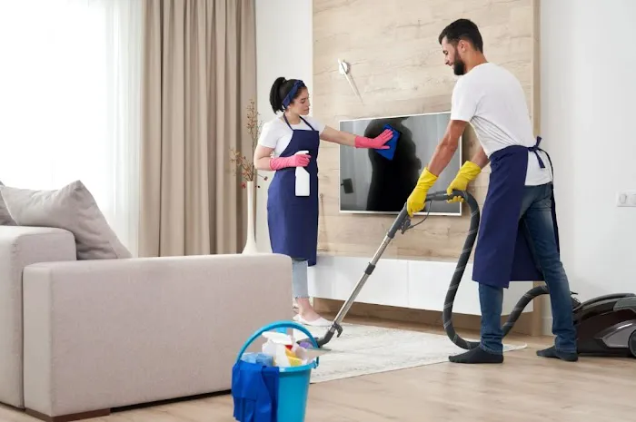 Auburn HVAC/Duct cleaning Picture 3