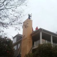 Auburn HVAC/Duct cleaning ico