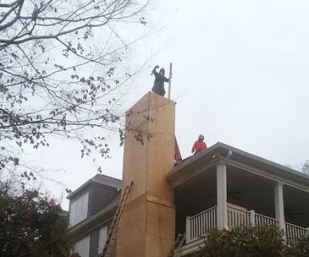 Auburn HVAC/Duct cleaning