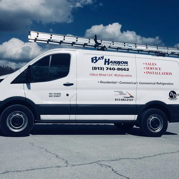 Bay Harbor Services Picture 3