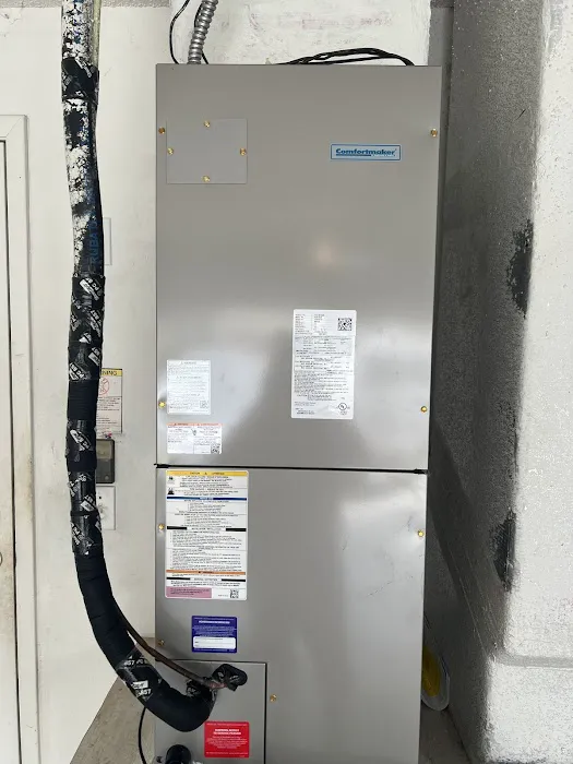 CARRASCOAC&REPAIRS LLC Picture 1