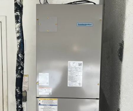 CARRASCOAC&REPAIRS LLC