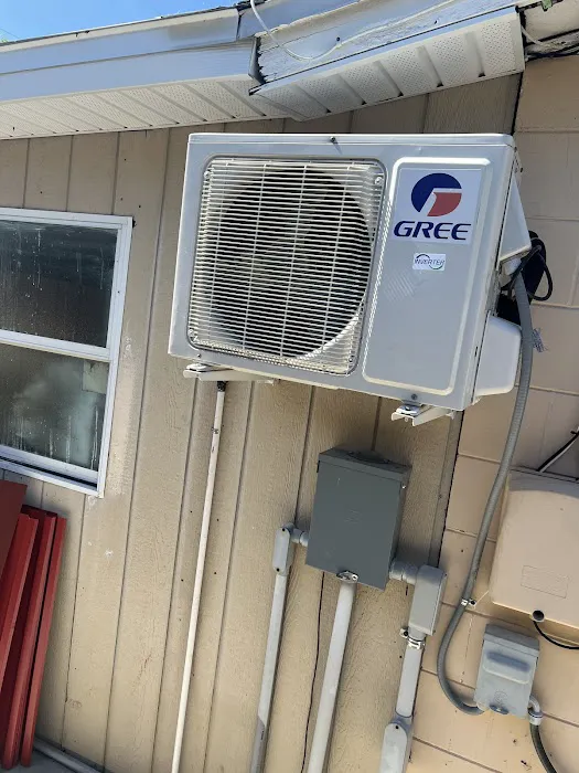 CARRASCOAC&REPAIRS LLC Picture 2