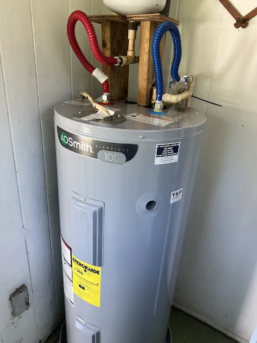 CARRASCOAC&REPAIRS LLC Picture 5