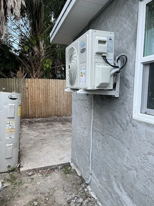 CARRASCOAC&REPAIRS LLC Picture 4