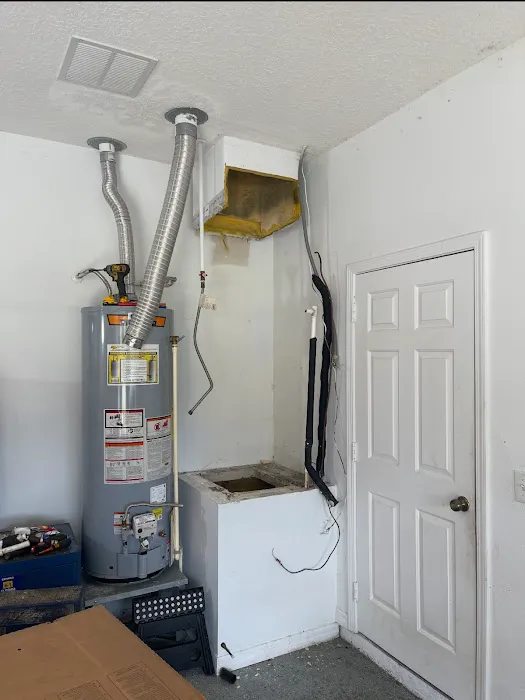 CARRASCOAC&REPAIRS LLC Picture 6