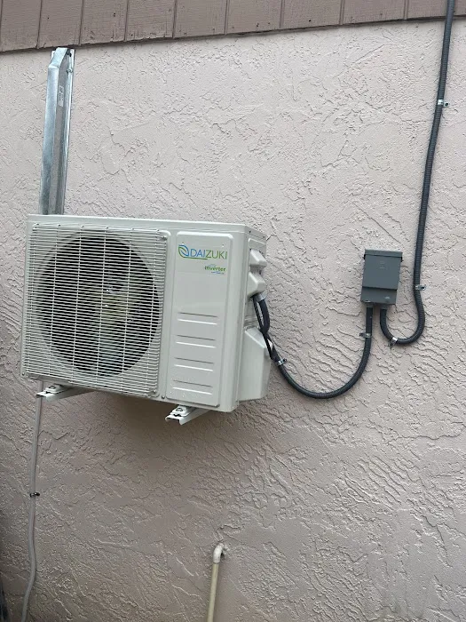 CARRASCOAC&REPAIRS LLC Picture 7