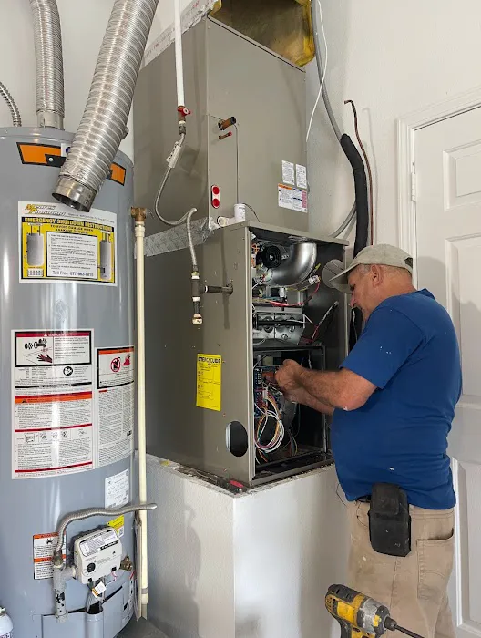 CARRASCOAC&REPAIRS LLC Picture 9