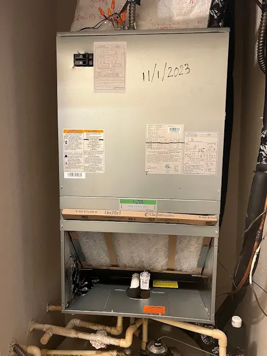 CARRASCOAC&REPAIRS LLC Picture 10