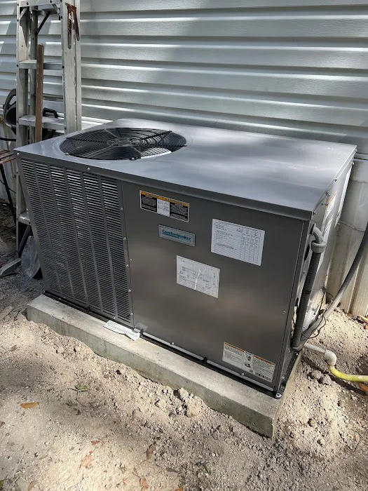 CARRASCOAC&REPAIRS LLC Picture 8