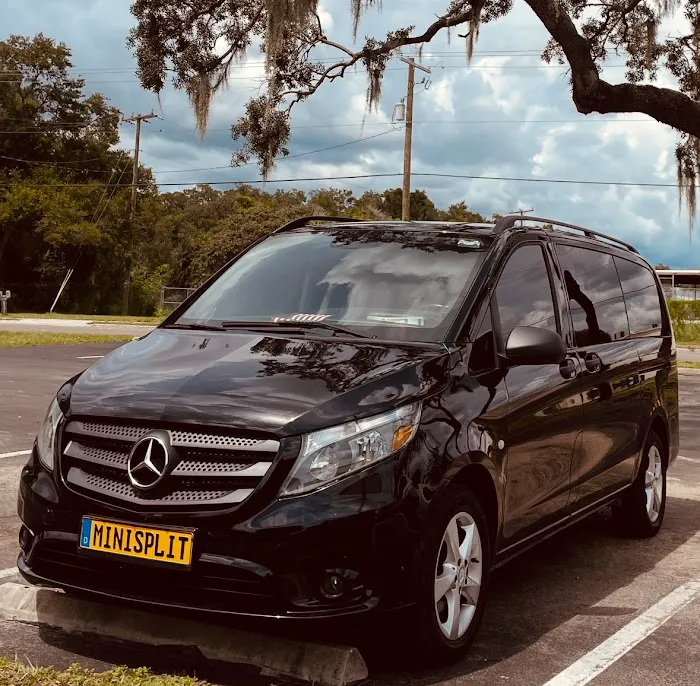 Mini Split Matt Picture 8