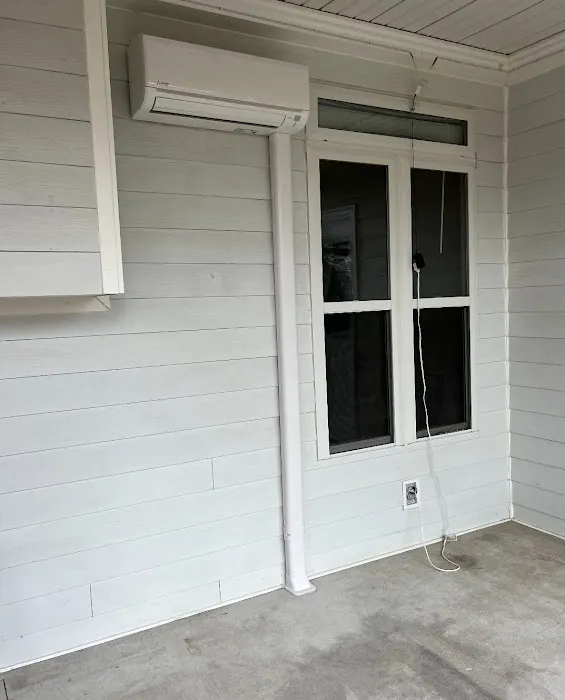 Mini Split Matt Picture 9