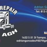 AC REPAIR BY AGH
