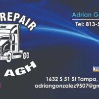 AC REPAIR BY AGH ico