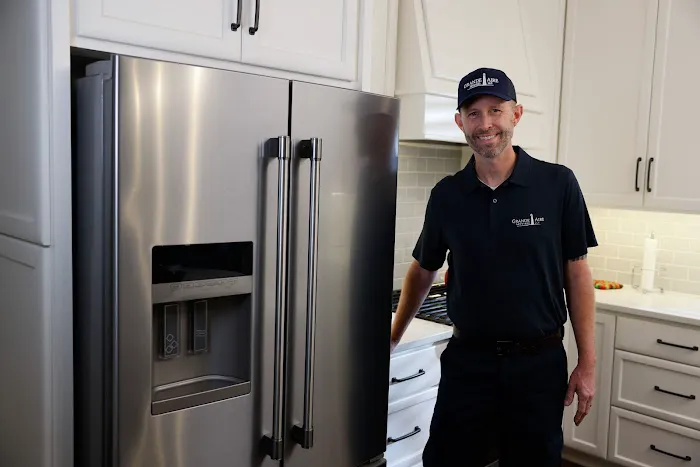 Grande Aire Services Inc. Picture 2