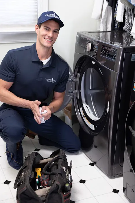 Grande Aire Services Inc. Picture 3