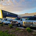 Grande Aire Services Inc.