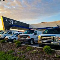 Grande Aire Services Inc. ico