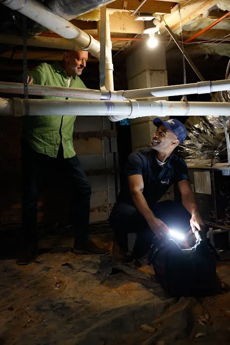 Grande Aire Services Inc. Picture 5