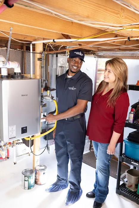 Grande Aire Services Inc. Picture 6