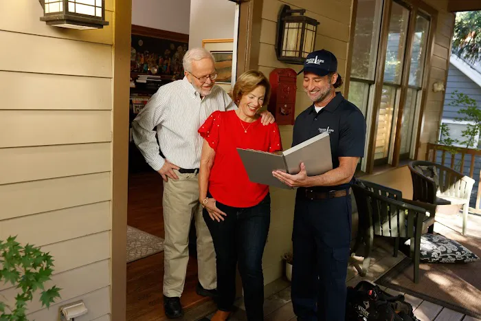 Grande Aire Services Inc. Picture 10