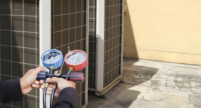 Heating & Cooling Masters Picture 1