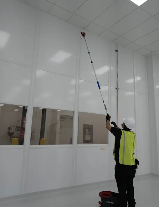 Hardy HVAC Duct Clean Picture 1