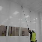 Hardy HVAC Duct Clean