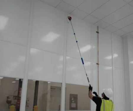 Hardy HVAC Duct Clean