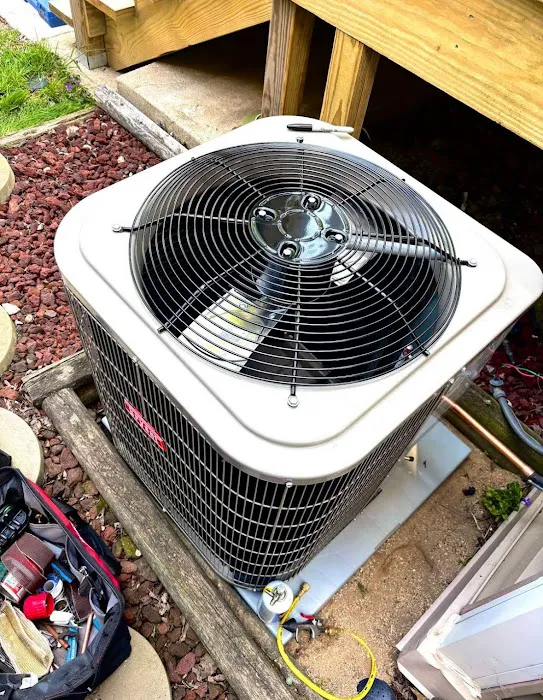 Gunner Air Duct Solution Service Picture 3